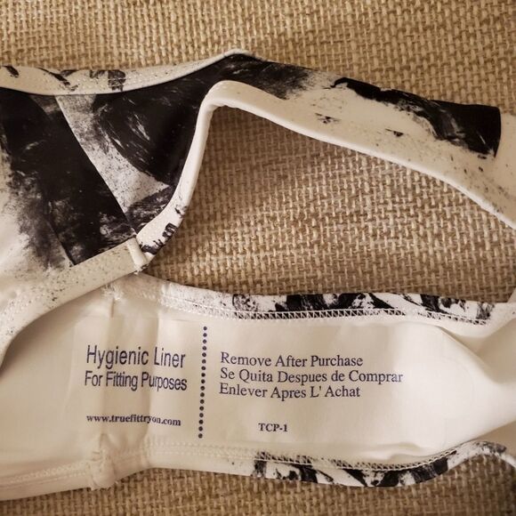 Tavik Jayden Full Coverage Bikini Bottom sz Med - Picture 10 of 13